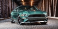 Ford Mustang Bullitt 2019