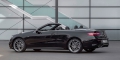 Mercedes AMG E53 Cabriolet