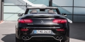 Mercedes AMG E53 Cabriolet