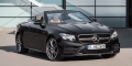 Mercedes AMG E53 Cabriolet