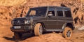 Mercedes G 500 2018 W464