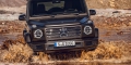 Mercedes classe G W464 2018