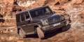 Mercedes G 500 2018 W464