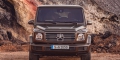 Mercedes G 500 2018 W464