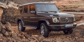 Mercedes G 500 2018 W464