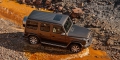 Mercedes G500 W464 2018