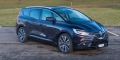 Essai Renault Grand Scenic dCi 160 Initiale Paris