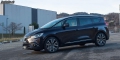 Essai Renault Grand Scenic dCi 160 Initiale Paris