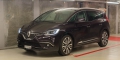 Essai Renault Grand Scenic dCi 160 Initiale Paris Noir améthyste