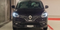 Essai Renault Grand Scenic dCi 160 Initiale Paris