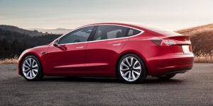 Tesla: la douche froide