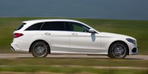 Marché automobile suisse 2017