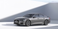 Audi A6 Berline 50 TDI Typhoon Gray