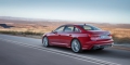 Audi A6 55 TFSI Berline Rouge Tango