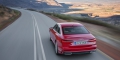 Audi A6 55 TFSI Berline Rouge Tango