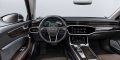 Audi A6 Berline Intérieur