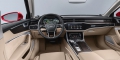 Audi A6 Berline Intérieur