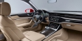 Audi A6 Berline Intérieur