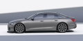 Audi A6 Berline 50 TDI Typhoon Gray