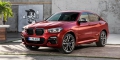 BMW X4 M40d G02