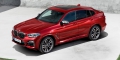 BMW X4 M40d G02