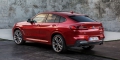 BMW X4 M40d G02