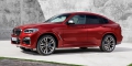 BMW X4 M40d G02