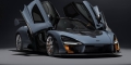 McLaren Senna Victory Grey