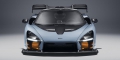 McLaren Senna Victory Grey