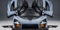 McLaren Senna Victory Grey