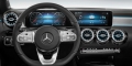 Mercedes Classe A W177 Widescreen cockpit