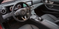 Mercedes E350d Classe E AllTerrain 350d intérieur