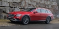 Mercedes E350d Classe E AllTerrain 350d