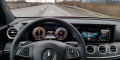 Mercedes E350d AllTerrain Widescreen Cockpit Sport