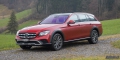 Mercedes E350d Classe E AllTerrain 350d