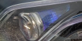 Mercedes E350d AllTerrain Phares LED