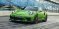 Porsche 991.2 GT3 RS 2018 Vert Lézard