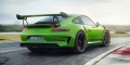 Porsche 991.2 GT3 RS 2018