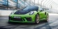 Porsche 991.2 GT3 RS 2018 Pack Weissach