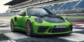 Porsche 991.2 GT3 RS 2018 Pack Weissach