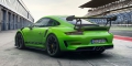 Porsche 991.2 GT3 RS 2018