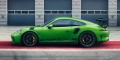 Porsche 991.2 GT3 RS 2018