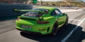 Porsche 991.2 GT3 RS 2018