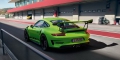 Porsche 991.2 GT3 RS 2018