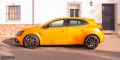 Essai Renault Megane 4 RS Sport