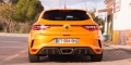 Essai Renault Megane 4 RS Sport