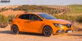 Essai Renault Megane 4 RS Sport