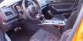 Essai Renault Megane 4 RS intérieur