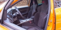 Essai Renault Megane 4 RS intérieur sièges avant