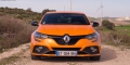 Essai Renault Megane 4 RS Sport